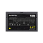 DARKFLASH POWER SUPPLY 800W WARCRAFT SERIES - Image 2