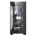 DARKFLASH CASE GAMING DS900 - Image 2