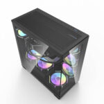 DARKFLASH CASE GAMING DS900 - Image 3