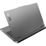 LENOVO LAPTOP LOQ I7-12650HX - 16 DDR5 - 512 SSD NVME - RTX 4050-6GB - 15.6" - Image 3