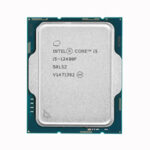 INTEL CPU I5-12400F