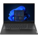 LENOVO LAPTOP  V15 G5 IRL - I5-13TH - 8GB DDR5 - 512GB NVME - 15.6"