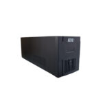 GTC UPS BACKUP 1500VA GTC-1500 . - Image 2