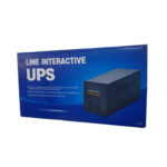 GTC UPS BACKUP 2000VA - GTC-2000.