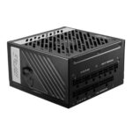 MSI POWER SUPPLY MAG A1000GL PCIE5 - Image 2