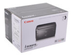 CANON PRINTER LASERJET LBP6030B MONO.