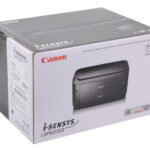 CANON PRINTER LASERJET LBP6030B MONO.