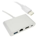 DOCKING STATION 4 IN 1 - Image 2