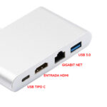 DOCKING STATION 4 IN 1 - Image 3