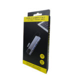 DOCKING STATION 5 IN 1