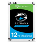 SEAGATE HDD DT 12TB SATA SKYHAWK SURVEILLANCE