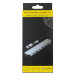 DOCKING STATION 7 IN 1