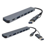 DOCKING STATION 7 IN 1 - Image 2