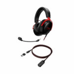 KINGSTON HYPERX HEADSET CLOUD III - Image 3