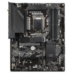 GIGABYTE MOTHERBOARD Z590 UD AC - Image 2
