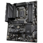 GIGABYTE MOTHERBOARD Z590 UD AC - Image 3