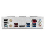 GIGABYTE MOTHERBOARD Z590 UD AC - Image 4