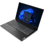 LENOVO LAPTOP NEW V15 G4 IRU  I3-1315U - 8GB - 256GB - 15.6" .