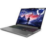 LENOVO LAPTOP LEGION 5  I9-14900HX 5.8GHZ- 32GB DDR5 1TB NVME  NVIDIA RTX 4060 -16".