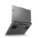 LENOVO LAPTOP LOQ I7-14700HX - 16GB DDR5 - 512GB SSD NVME - RTX 4060 - 144HZ, 15.6" - Image 2