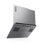 LENOVO LAPTOP GAMING LOQ I7-14700HX  16GB - 512 SSD NVME - RTX 5060 -15.6" - Image 2