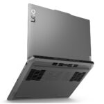 LENOVO LAPTOP LOQ-I7-13700HX 5.0GHZ-24GB-512GB - RTX 5060 144HZ, 15.6" - Image 2