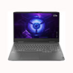 LENOVO LAPTOP GAMING LOQ  I7-13650HX 4.9GHZ-16GB DDR5-512GB-RTX3050