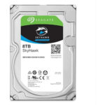 SEAGATE HDD DESKTOP 8TB SATA SKYHAWK SURVEILLANCE - Image 2