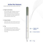 HP PEN DIGITAL FOR LAPTOP - Image 2