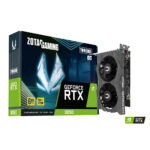 ZOTAC GPU RTX3050 TWIN EDGE OC