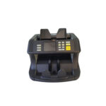 TC MONEY COUNTER TC-810, 1 TRAY .