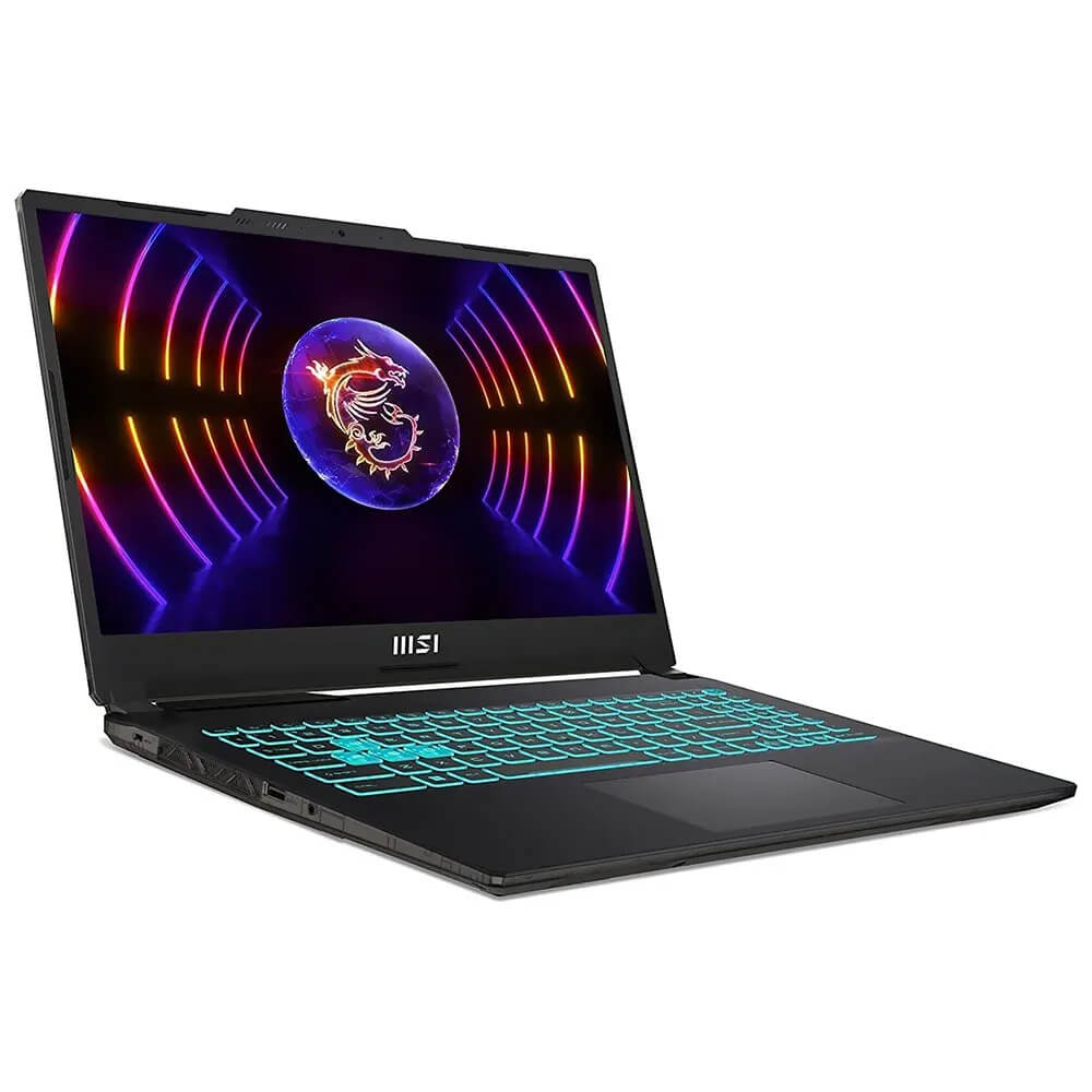 A13VE-1644US-1.jpg MSI LAPTOP GAMING CYBORG 15 i7-13620H 2.4GHZ -16GB -1TB RTX4050-6GB 144HZ 15.6" - Image 1