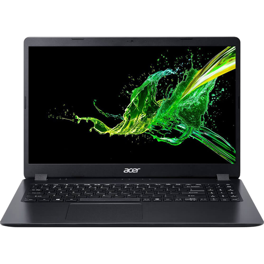 A315-34-C61B-1.jpg ACER LAPTOP NEW A315-34-C61B CELERON N4020 - 4GB - 256GB 15.6" - Image 1