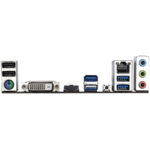 GIGABYTE MOTHERBOARD A520M H. - Image 4
