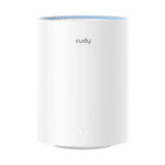 CUDY ROUTER AC1200 DUAL BAND MESH-SYSTEM 1 PACK - Image 2