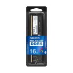 ADATA DRAM DDR5 DT 16GB-5600MHZ