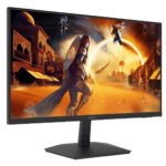 AOC MONITOR GAMING 24G15N 1MS, 180HZ, FHD 24" .