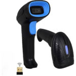 AOQI SCANNER A82 IMAGE - 1D/2D - WIRELESS - USB