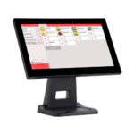 AOQI POS I9P I5-4210U 2.4GHZ 8GB DDR3 256GB SSD  TOUCH 15.6"