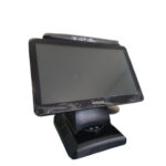 AOQI POS N4 I5-4300U 2.4GHZ, 8GB DDR3  256GB SSD TOUCH 15.6"