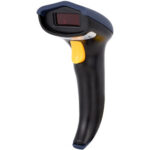 AOQI SCANNER AQ-2210 LASER 1D USB - Image 2