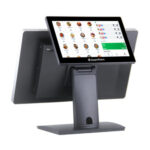 APPOSTARS POS AP-T3-G6 I5-6200U 2.3GHZ 8GB DDR4 256GB 15" - Image 2