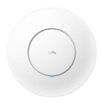 CUDY ACCESS POINT AC1200 GIGABIT 4 INTENAL ANT - Image 2