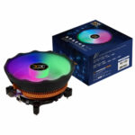 XIGMATEK APACHE PLUS - EN42296