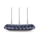 TP-LINK ROUTER 300MBPS WITH 3 ANTENNAS |C20 AC750 - Image 2