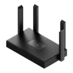 CUDY ROUTER AX1500 DUAL BAND GIGABIT 4 ANTENNAS - Image 2