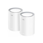 CUDY ROUTER AX3000 DUAL BAND GIGABIT WIFI 6 MESH-SYSTEM 2 PACK 5 - Image 2