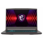 MSI LAPTOP THIN 15 - I7-13620H 2.4GHZ - 16GB - 512GB - NVIDIA RTX 4050 - 15.6".