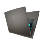 MSI LAPTOP THIN 15 - I7-13620H 2.4GHZ - 16GB - 512GB - NVIDIA RTX 4050 - 15.6". - Image 3