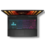 MSI LAPTOP GAMING NEW KATANA 15HX-I9-14900HX -16GB-1TB-RTX5060, 165HZ, QHD 15.6" - Image 2